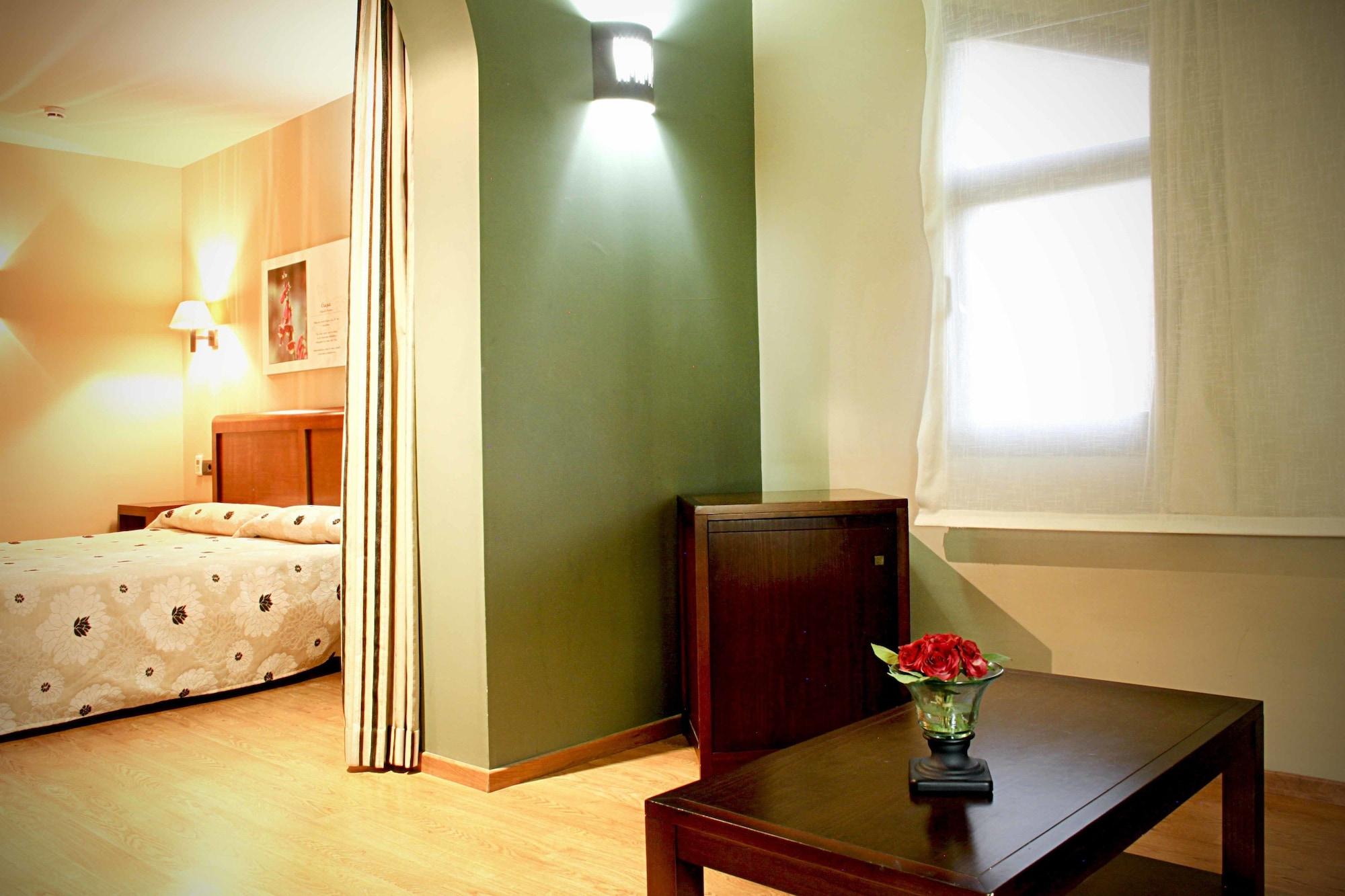 โรงแรมเซอร์บิเนตตา Dilar ภายนอก รูปภาพ