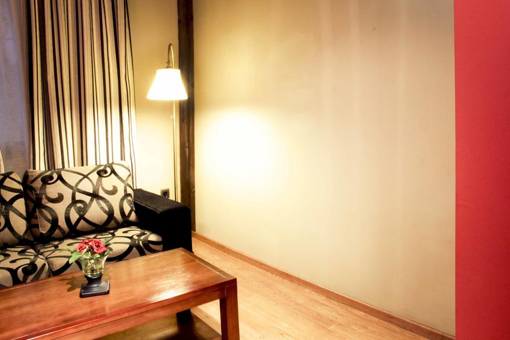 โรงแรมเซอร์บิเนตตา Dilar ภายนอก รูปภาพ